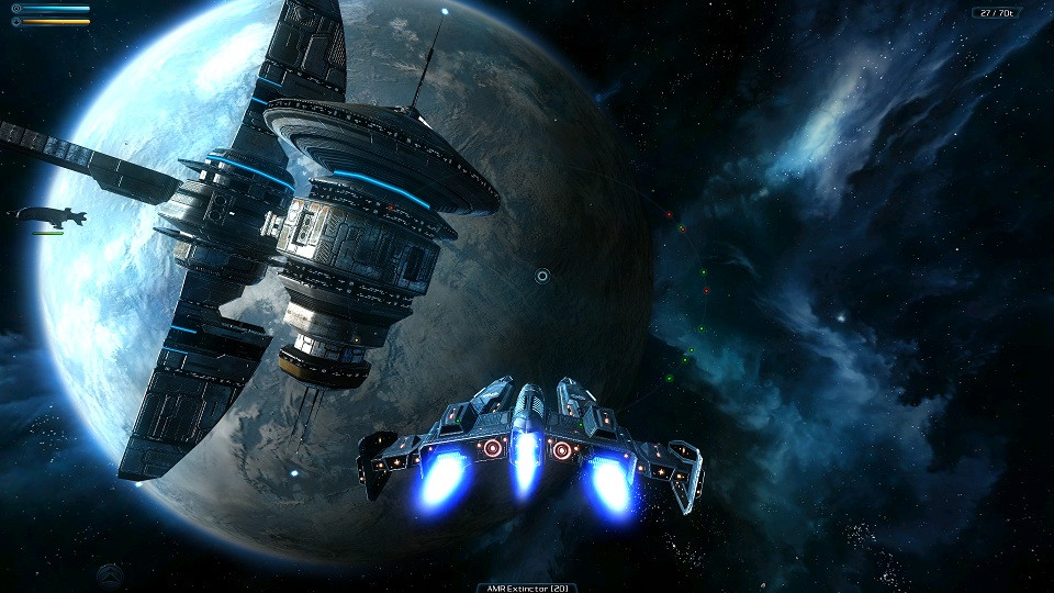 Galaxy On Fire 2 Full HD [PC, �������� ������]