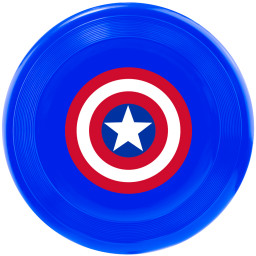  Captain America /   