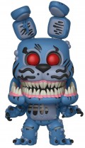  Funko POP Books: Five Nights At Freddy's The Twisted Ones  Twisted Bonnie (9,5 )