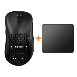  Pulsar Xlite + ParaControl ( V2 Competition Mini Black +  Pad XL)