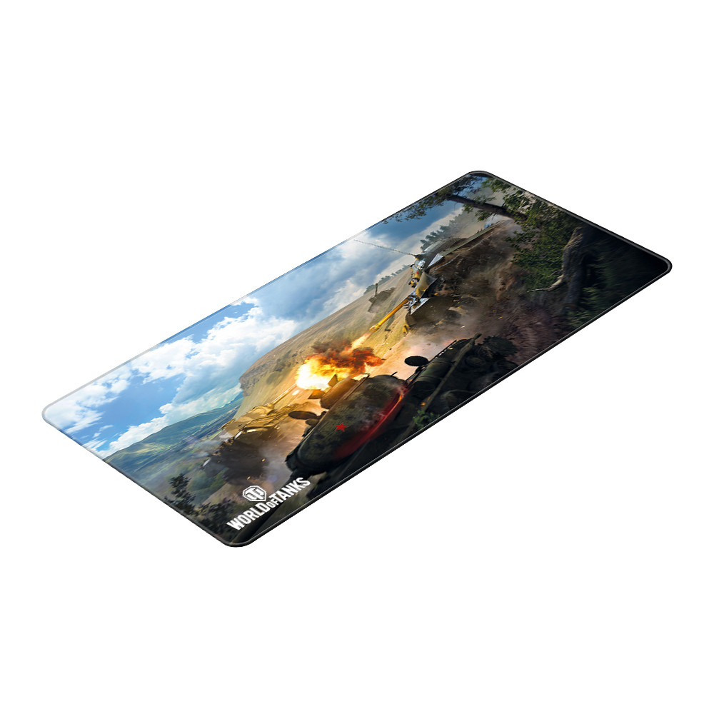 Коврик для мыши World Of Tanks: Tank IS-3