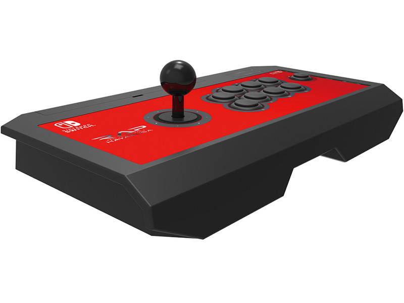   Hori Pro.V Hayabusa  Nintendo Switch