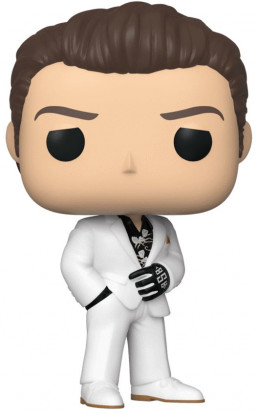  Funko POP Heroes: Birds Of Prey  Roman Sionis White Suit With Chase (9,5 )