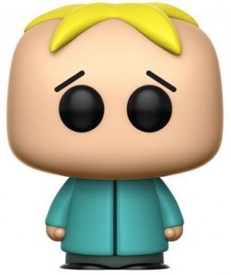  Funko POP: South Park  Butters (9,5 )