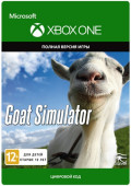 GoatSimulator[Xbox,]