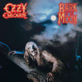 Ozzy Osbourne  Bark At The Moon [40th Anniversary] (LP)