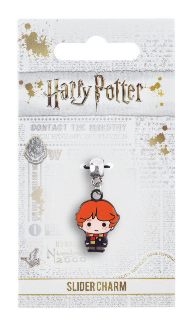 Шарм-подвеска Harry Potter – Chibi Ron Weasley / Рон Уизли