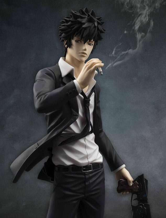 ������� G.E.M. Series: Psycho-Pass � Kougami Shinya (24 ��)