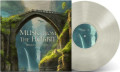The City of Prague Philharmonic Orchestra � Music From The Hobbit Trilogy Collection (OST) [Milky Clear Vinyl] (LP)