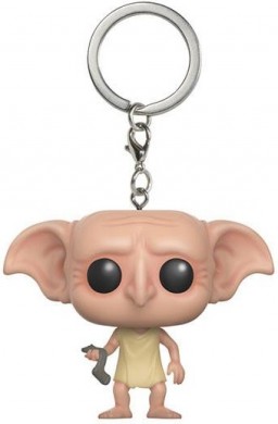  Funko POP: Harry Potter  Dobby