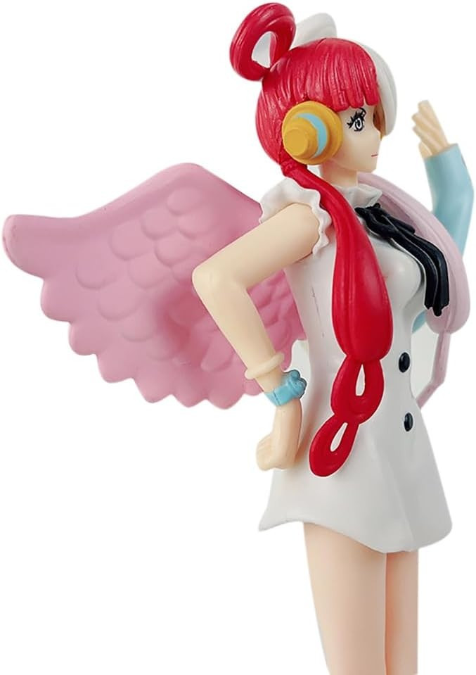  Figure DXF One Piece Film Red: The Grandline Lady  Uta [Vol.1] (17 )