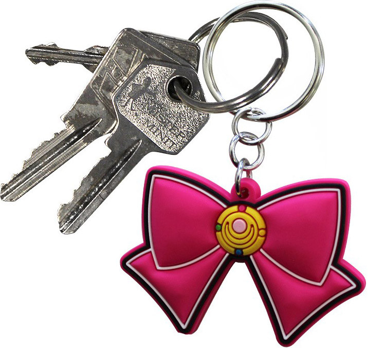 ������ Sailor Moon: Bow