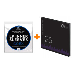            LP   25 +   COEX   1