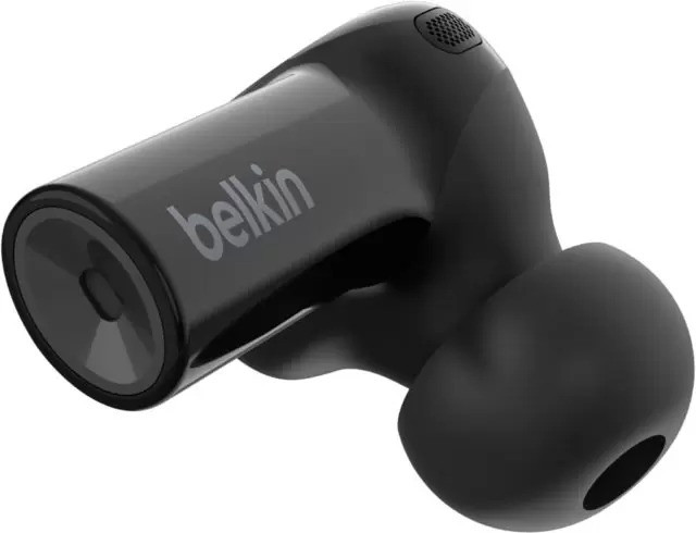  Belkin FREEDOM TWS    FINDME () (AUC002glBK)