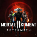 Mortal Kombat 11: Aftermath.  [PC,  ]