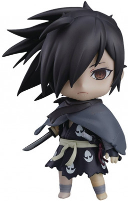 ������� Nendoroid: Dororo � Hyakkimaru (10 ��)
