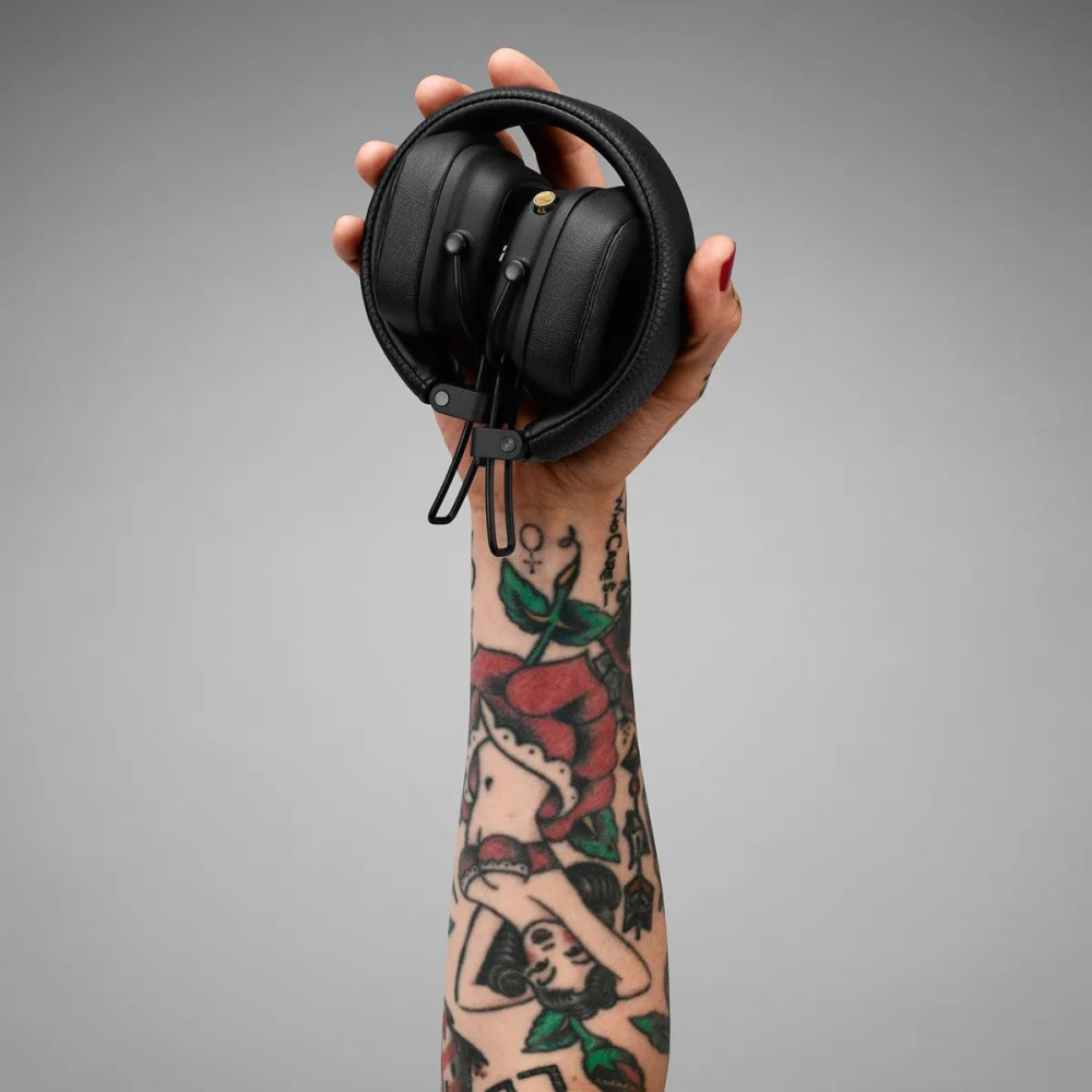 �������� Marshall Major IV Bluetooth ������������ (������)