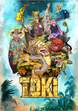 Toki [PC, �������� ������]