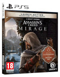 Assassin's Creed: Mirage. Launch Edition [PS5]