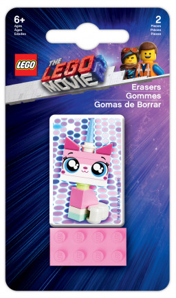   LEGO: Movie 2  Unikitty 2-Pack