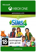 TheSims4:  .  [Xbox,]