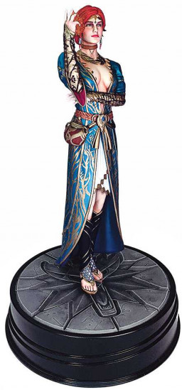 ������� The Witcher 3: Wild Hunt � Triss Merigold Series 2 (25 ��)