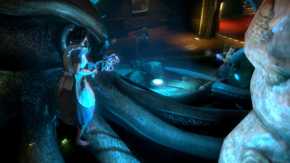 BioShock2 [Xbox 360 / Xbox One,]