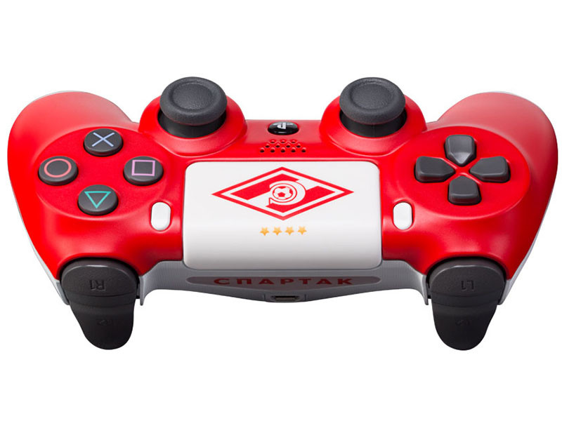 ������� DualShock 4 ��� PS4 ������������ ����������������� �� ������� �������-����� (RBW-DS015)