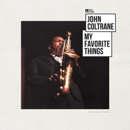 John Coltrane � Music Legends (LP)