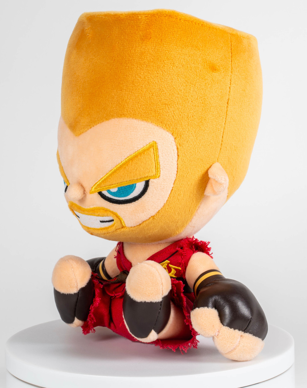 Мягкая игрушка Tekken 7: Paul (24 см)
