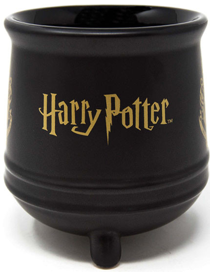 Кружка Harry Potter: Hogwarts Crest