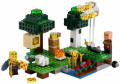  LEGO Minecraft: 