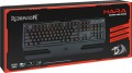 Клавиатура Redragon Hara игровая механическая с подсветкой для PC