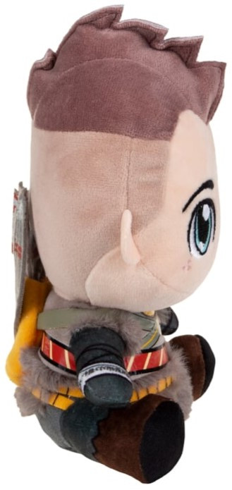 Мягкая игрушка God Of War – Atreus