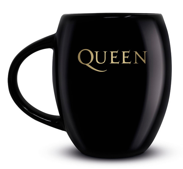 Queen: Crest (300 .)