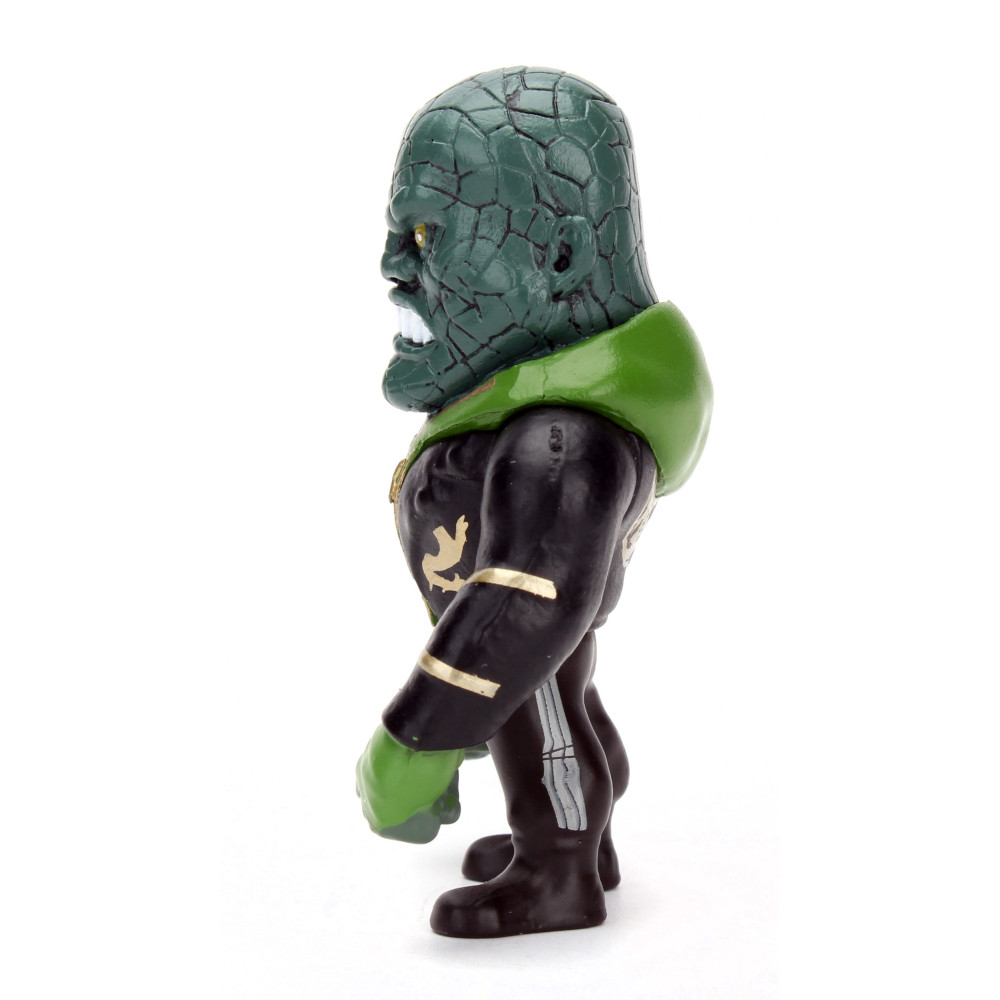   :    Suicide Squad Killer Croc Alternate Version (6 )