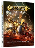 Warhammer.  Age of Sigmar