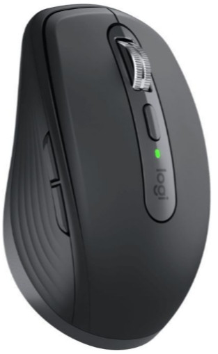  Logitech Mouse MX Anywhere 3   PC () (910-005988)