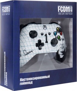   Xbox One     ׸  (RBW-XB038)