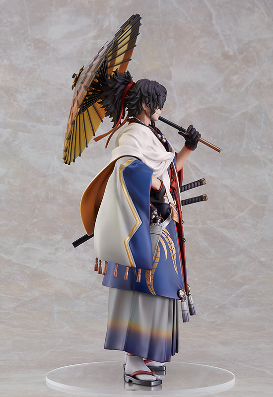  Fate Grand Order: Assassin / Okada Izo Festival Portrait Ver. (29 )