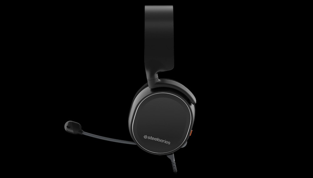  SteelSeries Arctis 3  PS5 ()