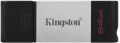 USB- Kingston 64Gb DT80 USB-C