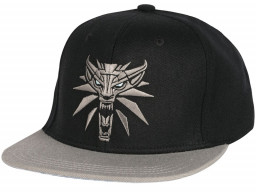  The Witcher: Eredin Stretch Fit Hat