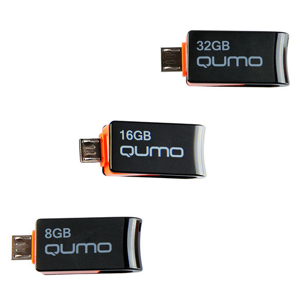 USB  Qumo 16  Hybrid  PC,   