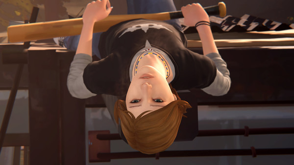 Life is Strange: Before the Storm [PC,  ]