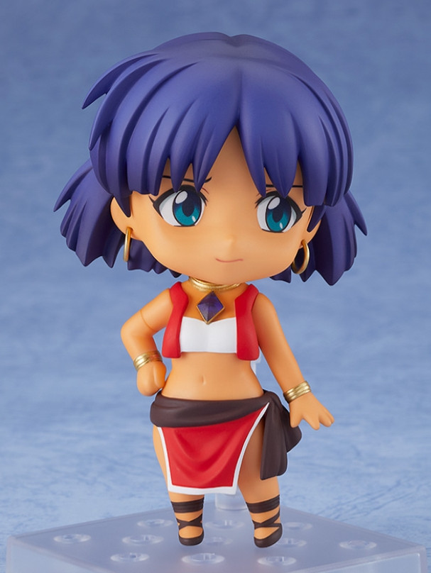 ������� Nendoroid Fushigi No Umi No Nadia: Nadia (10 ��)