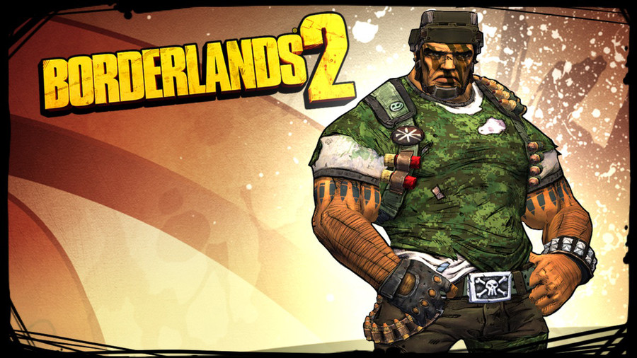 Borderlands 2.    [PC,  ]