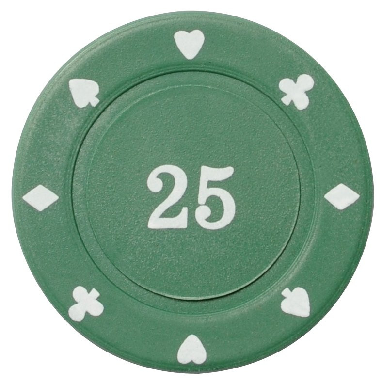    Texas Holdem Light: 200 