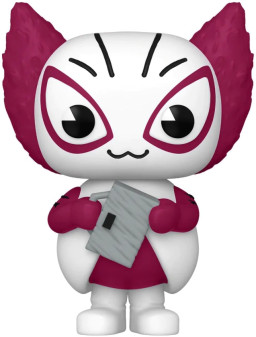 ������� Funko POP Movies: Bullet Train � Momomon (9,5 ��)