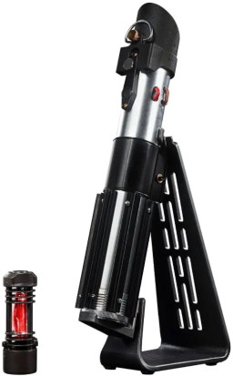 ������� �������� ��� Star Wars: Darth Vader Force FX Elite The Black Series (�������) (�������: 1:1)